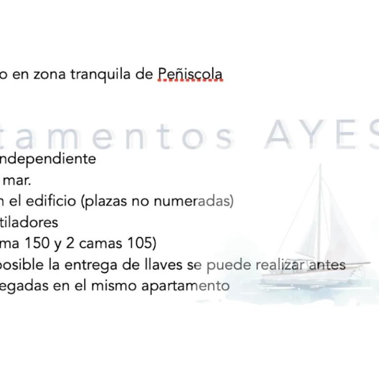 APARTAMENTO PLAYA NORTE - Apartamento de 2 dormitorios - 2