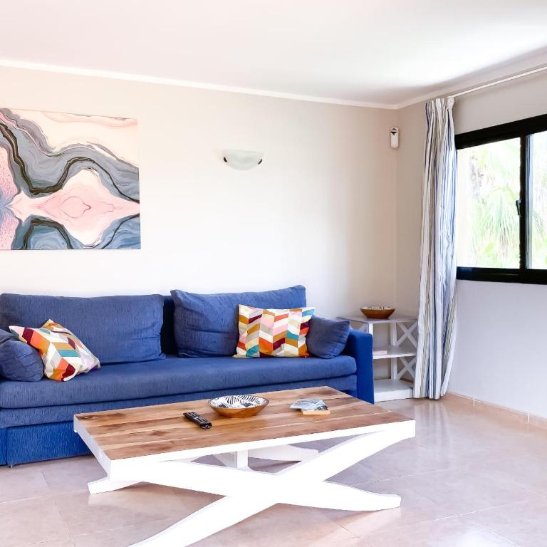 B-Rent Casa Angela pool view - Apartamento de 1 dormitorio - 23