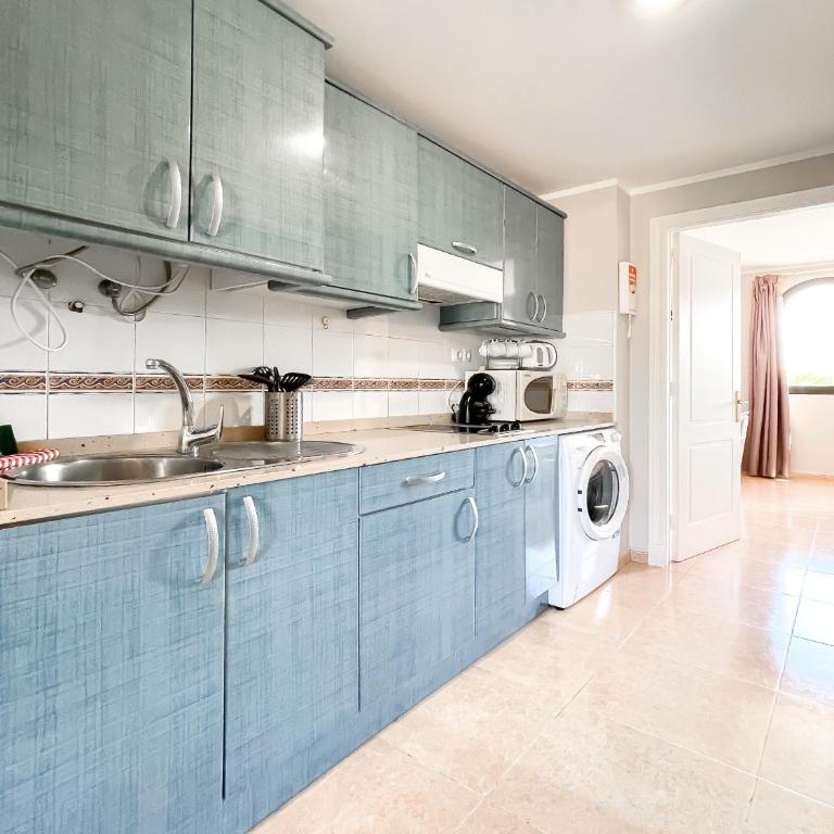 B-Rent Casa Angela pool view - Apartamento de 1 dormitorio - 26