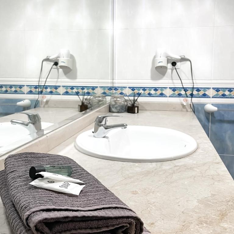 B-Rent Casa Angela pool view - Apartamento de 1 dormitorio - 27