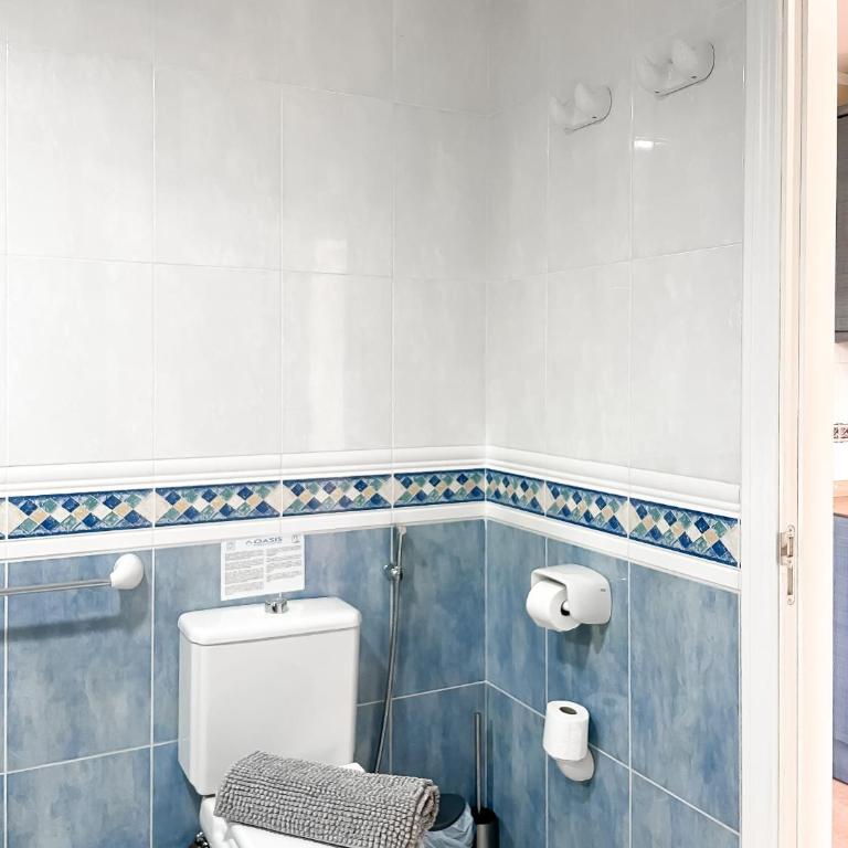 B-Rent Casa Angela pool view - Apartamento de 1 dormitorio - 28