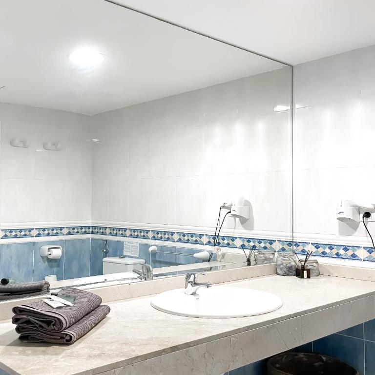B-Rent Casa Angela pool view - Apartamento de 1 dormitorio - 31