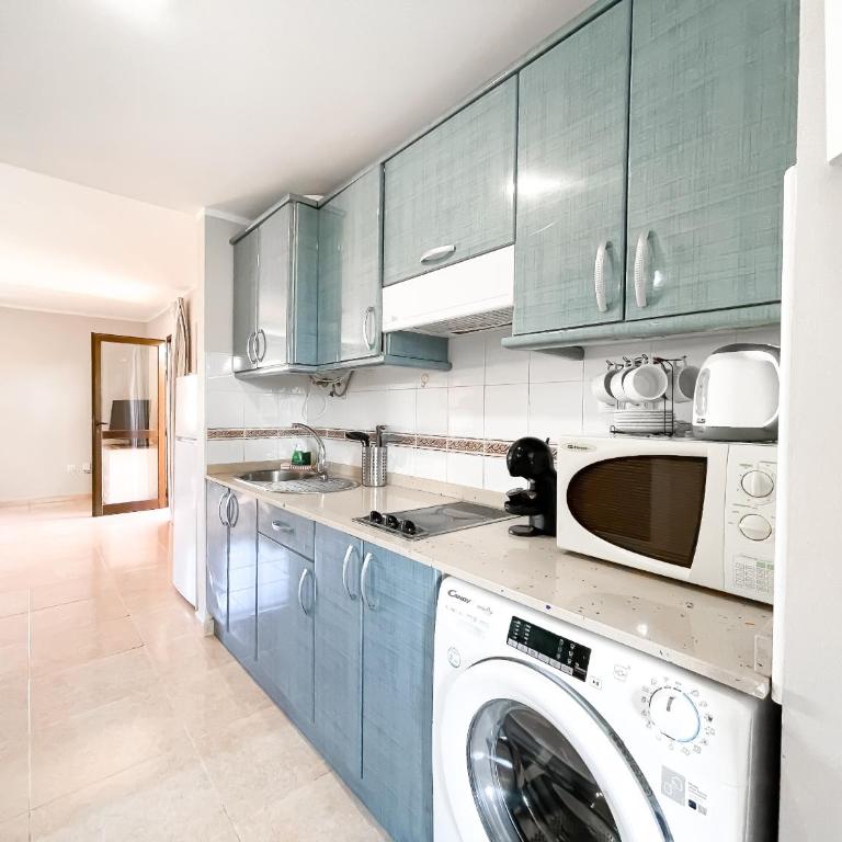 B-Rent Casa Angela pool view - Apartamento de 1 dormitorio - 32