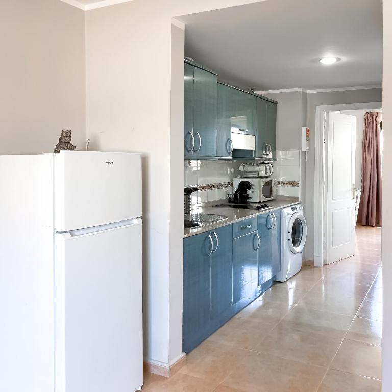 B-Rent Casa Angela pool view - Apartamento de 1 dormitorio - 38