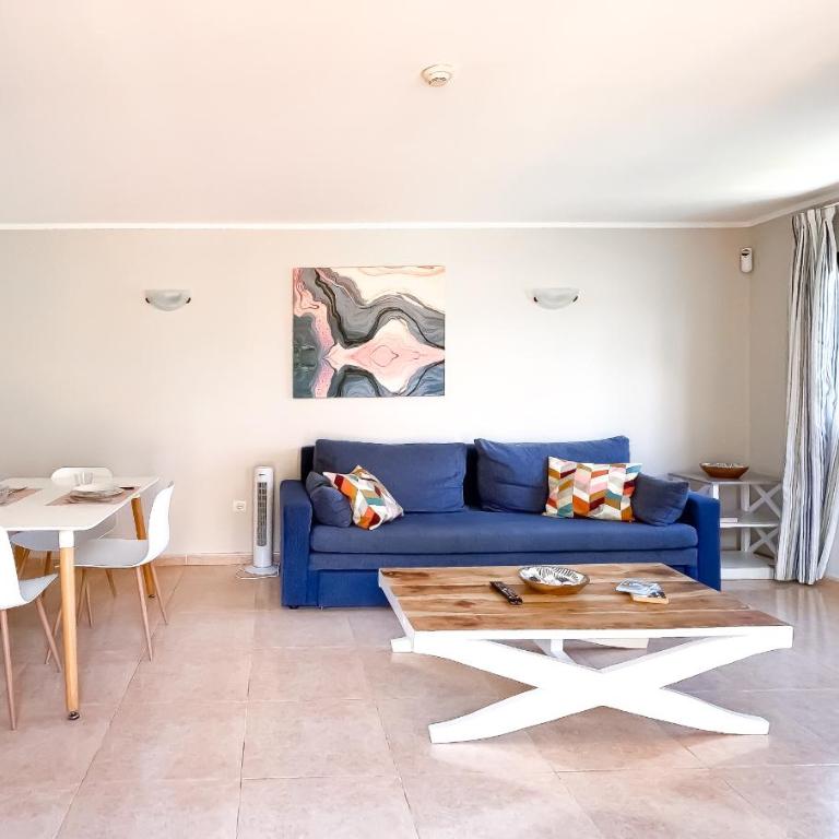 B-Rent Casa Angela pool view - Apartamento de 1 dormitorio - 39