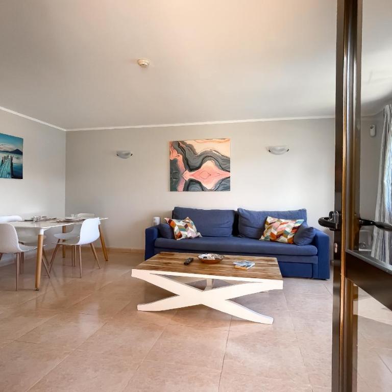 B-Rent Casa Angela pool view - Apartamento de 1 dormitorio - 47
