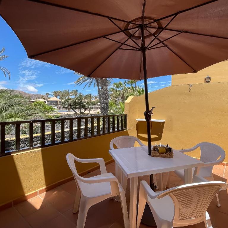 B-Rent Casa Angela pool view - Apartamento de 1 dormitorio - 56