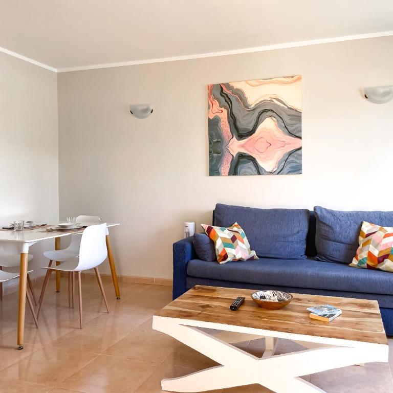 B-Rent Casa Angela pool view - Apartamento de 1 dormitorio - 57