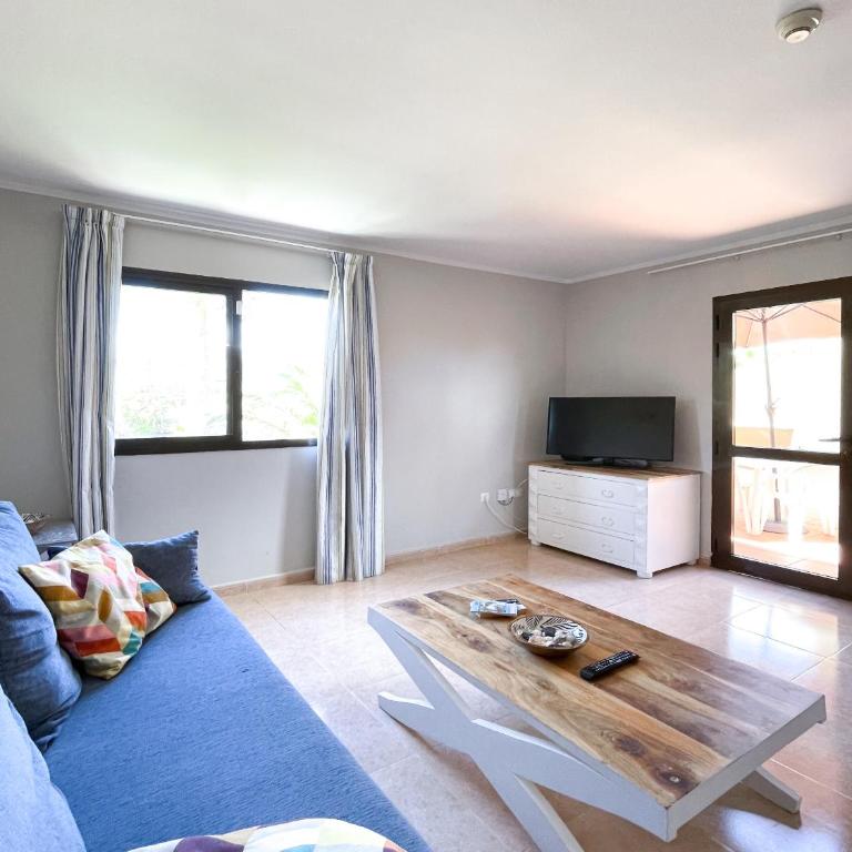 B-Rent Casa Angela pool view - Apartamento de 1 dormitorio - 49