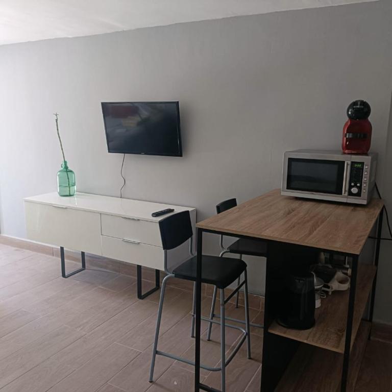La Rueda, campo y playa en el Medano - Loft - 14