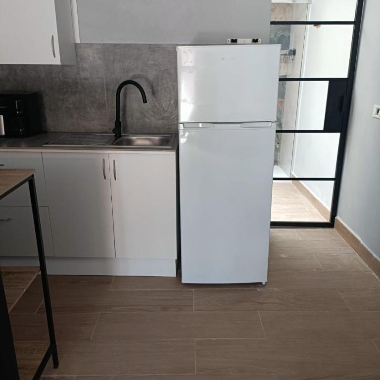 La Rueda, campo y playa en el Medano - Loft - 16