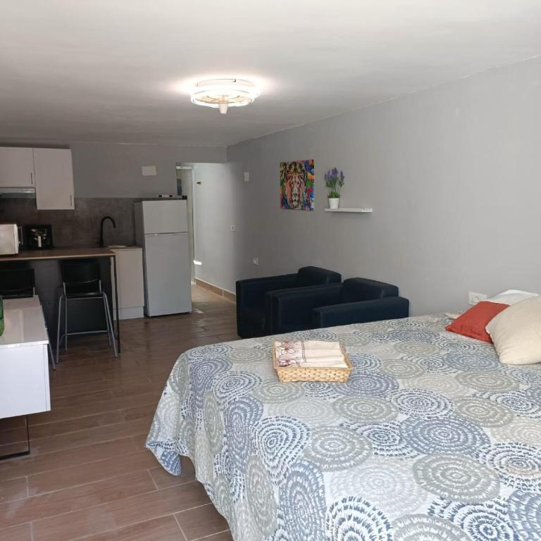 La Rueda, campo y playa en el Medano - Loft - 21