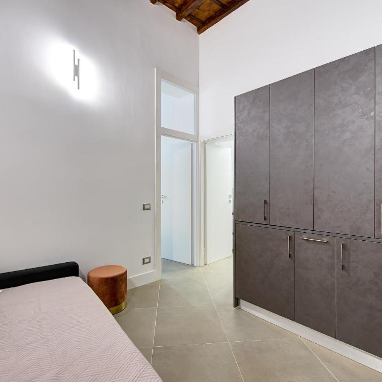 Domus Capitolina Campo De' Fiori - Appartamento con 3 Camere da Letto - 5