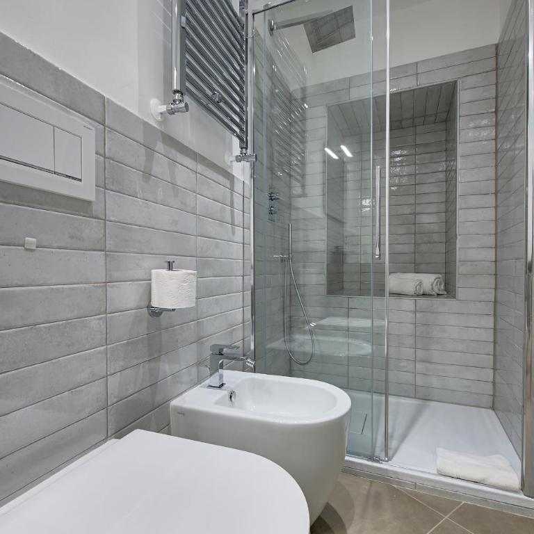 Domus Capitolina Campo De' Fiori - Appartamento con 3 Camere da Letto - 8