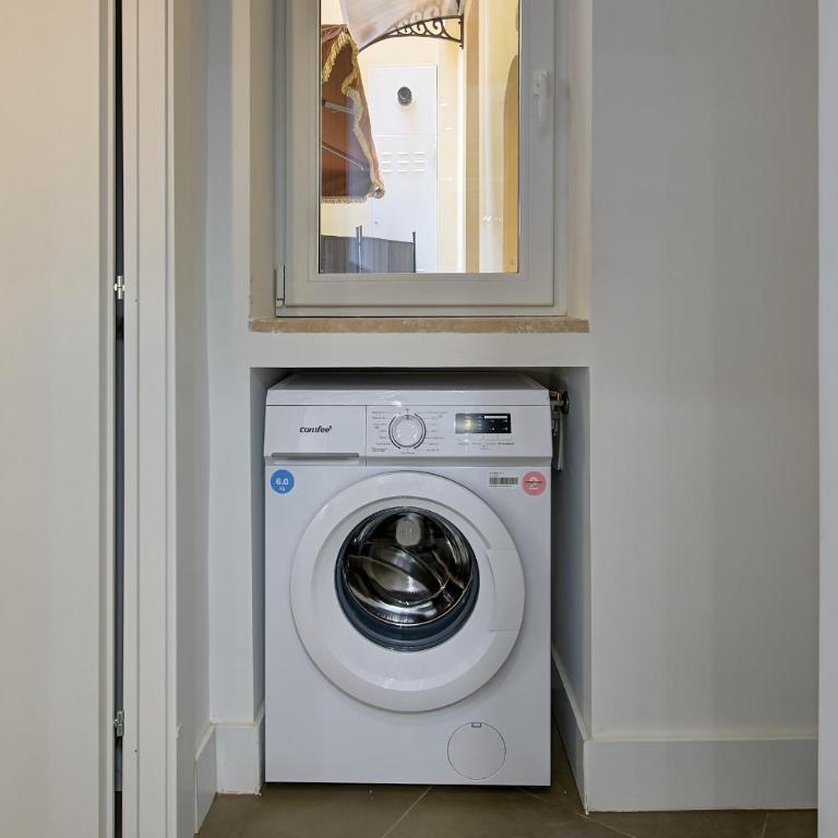 Domus Capitolina Campo De' Fiori - Appartamento con 3 Camere da Letto - 19