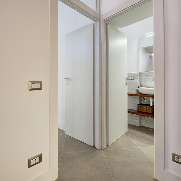 Domus Capitolina Campo De' Fiori - Appartamento con 3 Camere da Letto - 23