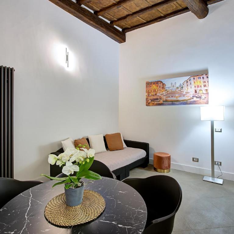 Domus Capitolina Campo De' Fiori - Appartamento con 3 Camere da Letto - 31