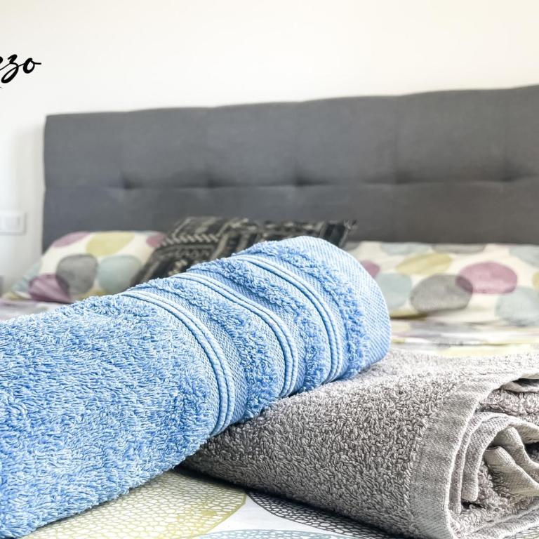 B-Rent Corralejo Sun Cerezo Pool - Apartamento de 1 dormitorio - 11