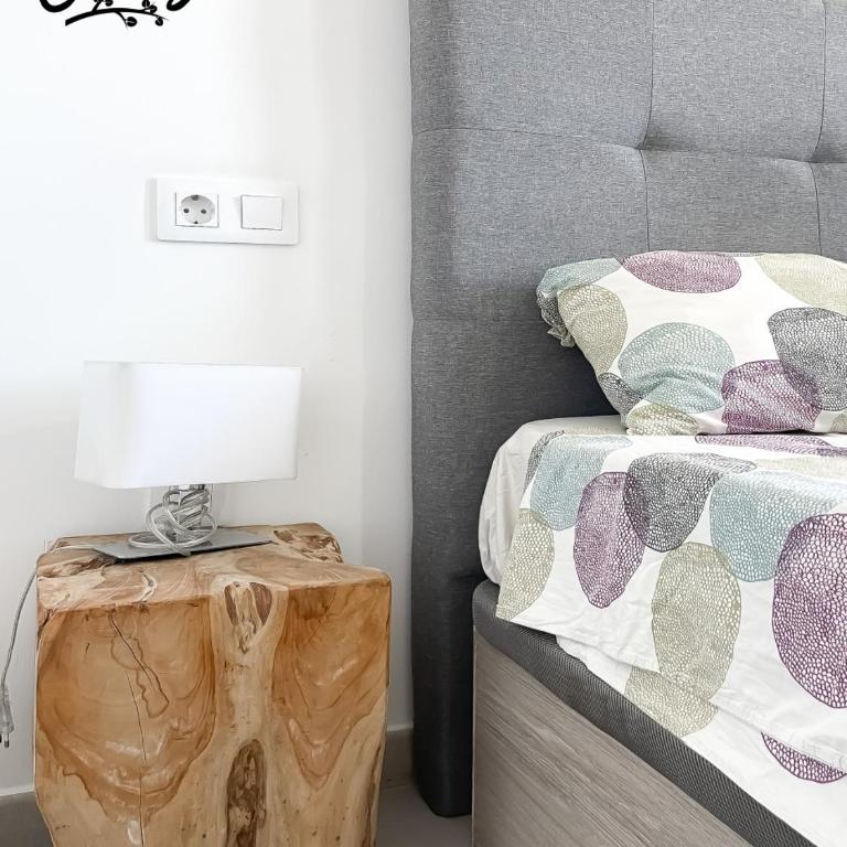 B-Rent Corralejo Sun Cerezo Pool - Apartamento de 1 dormitorio - 12