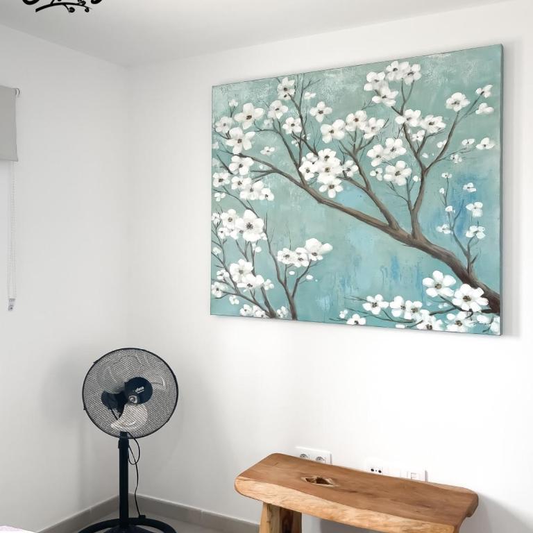 B-Rent Corralejo Sun Cerezo Pool - Apartamento de 1 dormitorio - 13