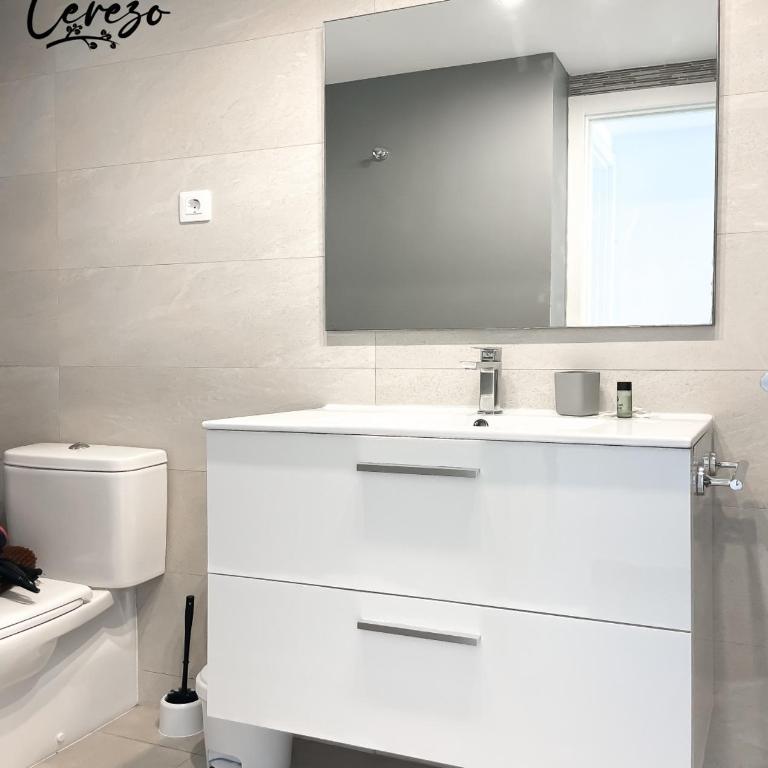 B-Rent Corralejo Sun Cerezo Pool - Apartamento de 1 dormitorio - 14