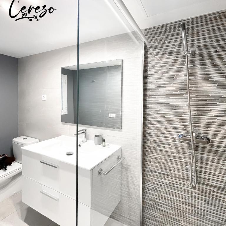 B-Rent Corralejo Sun Cerezo Pool - Apartamento de 1 dormitorio - 15