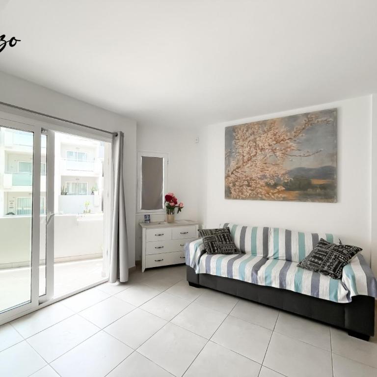 B-Rent Corralejo Sun Cerezo Pool - Apartamento de 1 dormitorio - 17