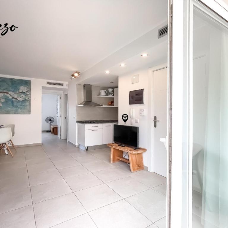 B-Rent Corralejo Sun Cerezo Pool - Apartamento de 1 dormitorio - 23