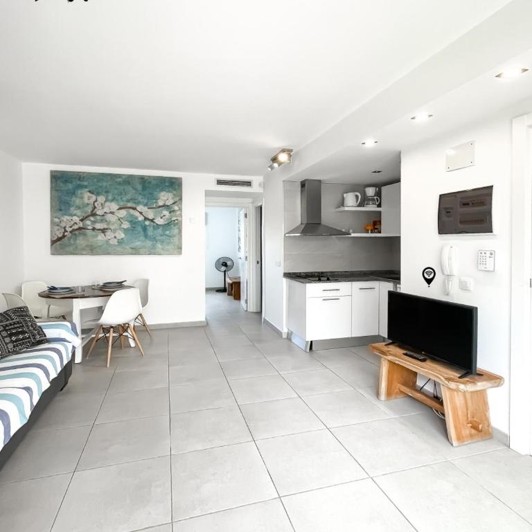 B-Rent Corralejo Sun Cerezo Pool - Apartamento de 1 dormitorio - 24