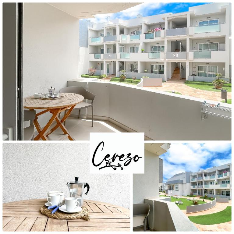 B-Rent Corralejo Sun Cerezo Pool - Apartamento de 1 dormitorio - 27