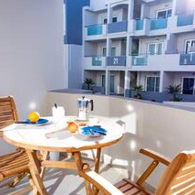 B-Rent Corralejo Sun Cerezo Pool - Apartamento de 1 dormitorio - 29
