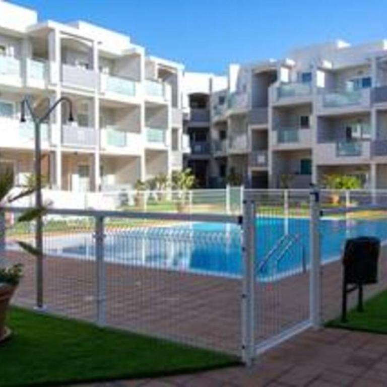 B-Rent Corralejo Sun Cerezo Pool - Apartamento de 1 dormitorio - 31