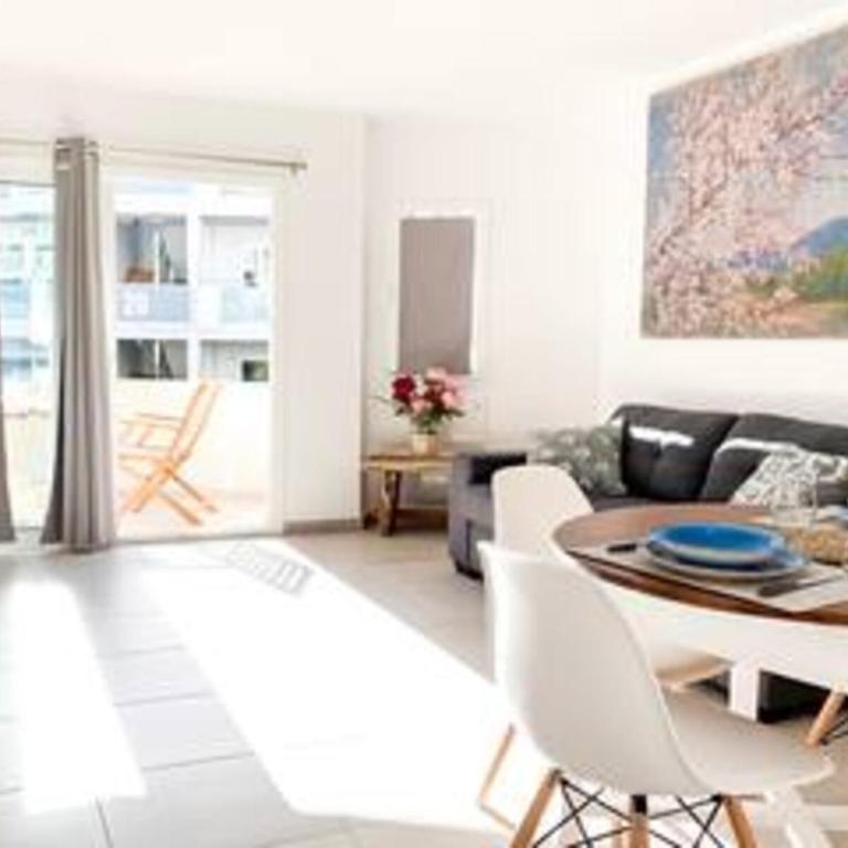B-Rent Corralejo Sun Cerezo Pool - Apartamento de 1 dormitorio - 32