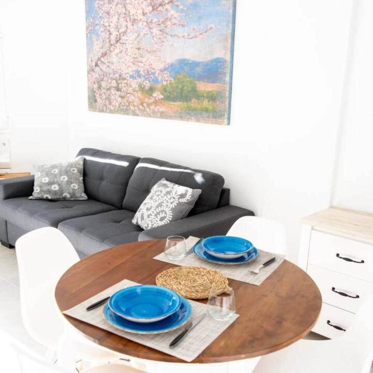 B-Rent Corralejo Sun Cerezo Pool - Apartamento de 1 dormitorio - 33