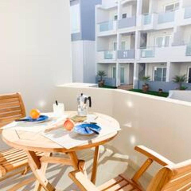B-Rent Corralejo Sun Cerezo Pool - Apartamento de 1 dormitorio - 35