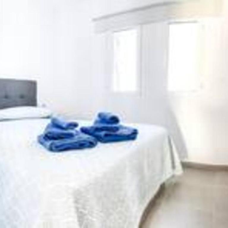 B-Rent Corralejo Sun Cerezo Pool - Apartamento de 1 dormitorio - 36