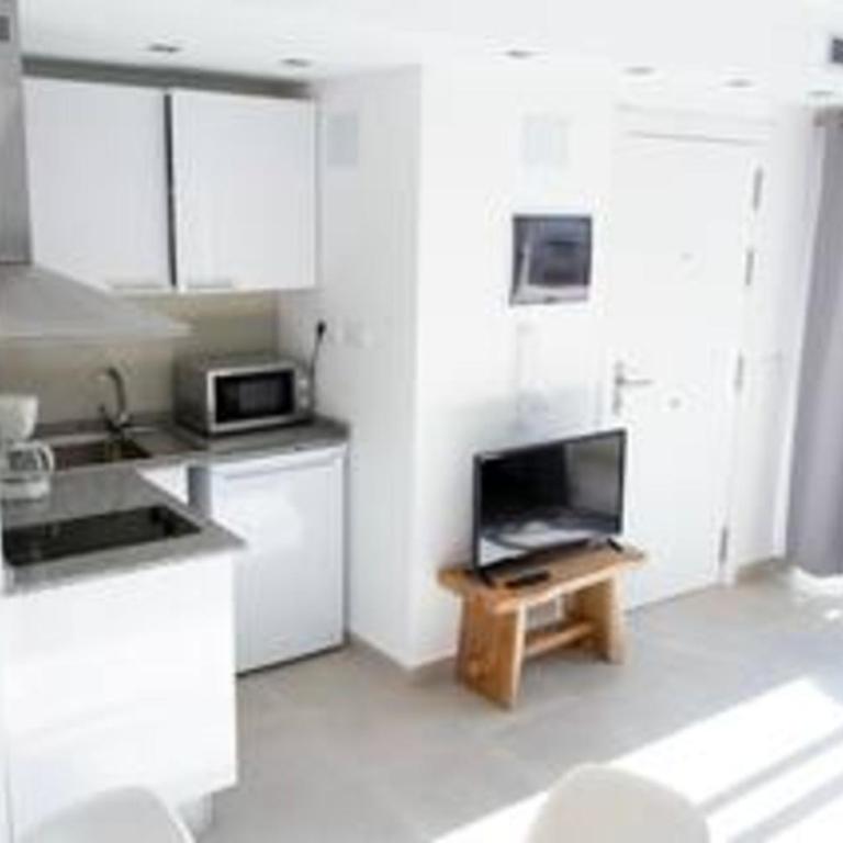 B-Rent Corralejo Sun Cerezo Pool - Apartamento de 1 dormitorio - 37