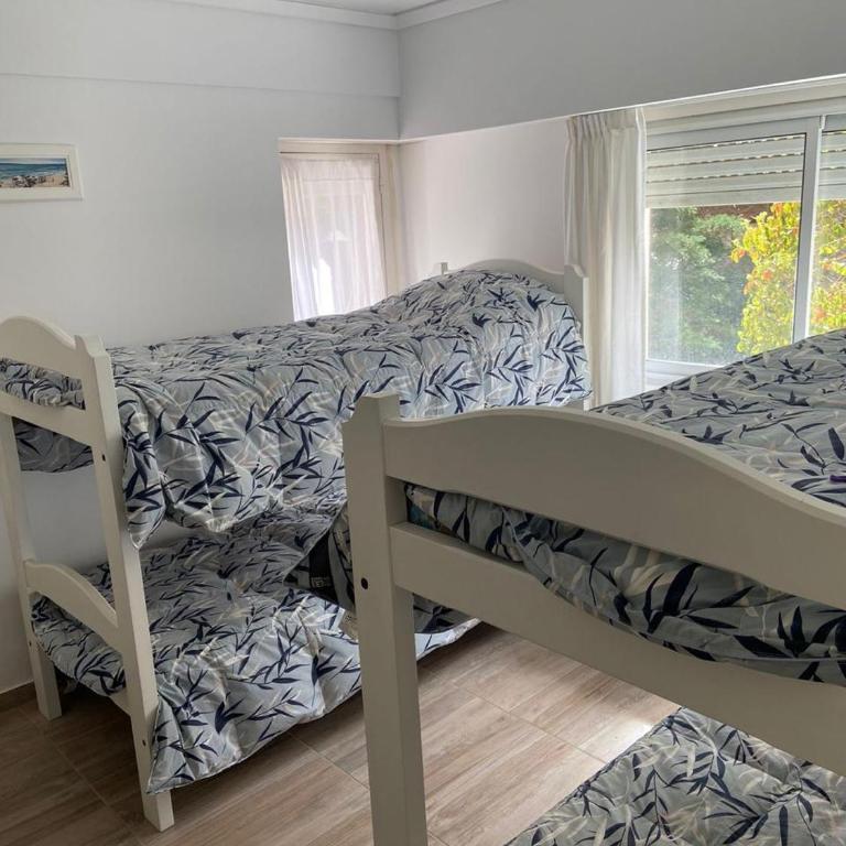 Impecable Dpto a 3 cuadras del mar - Apartamento de 2 dormitorios - 10