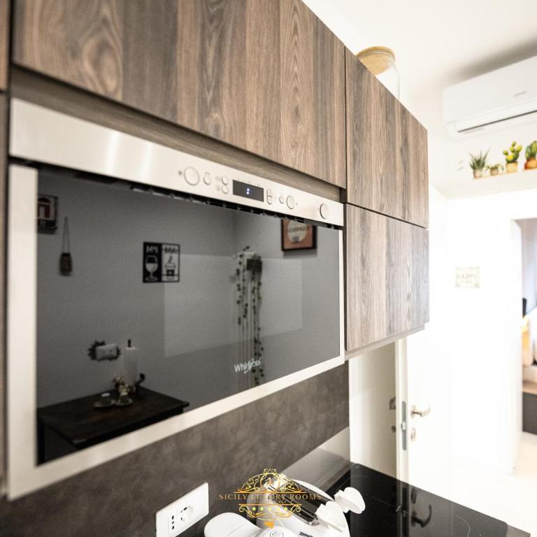 Sicily Art Boutique - Deluxe Room - 17