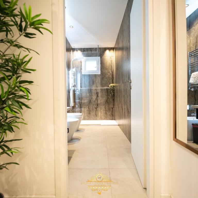 Sicily Art Boutique - Superior Quadruple Room - 24
