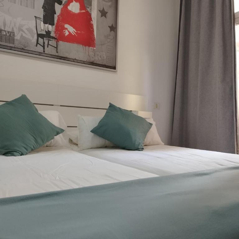 Apartamento Jardín del Mar - Apartamento de 1 dormitorio - 12