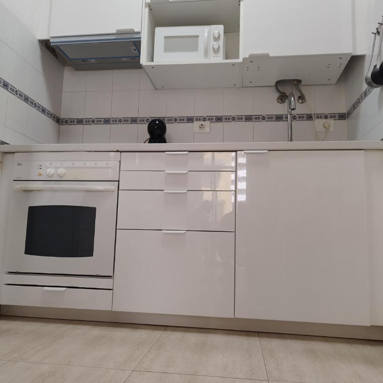 Apartamento Jardín del Mar - Apartamento de 1 dormitorio - 15