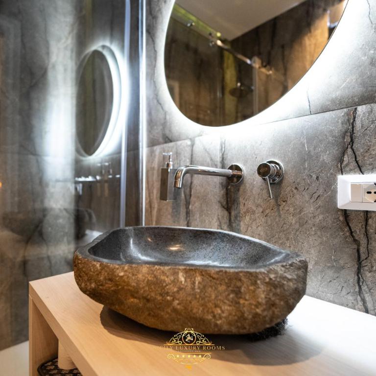 Sicily Art Boutique - Deluxe Room - 25