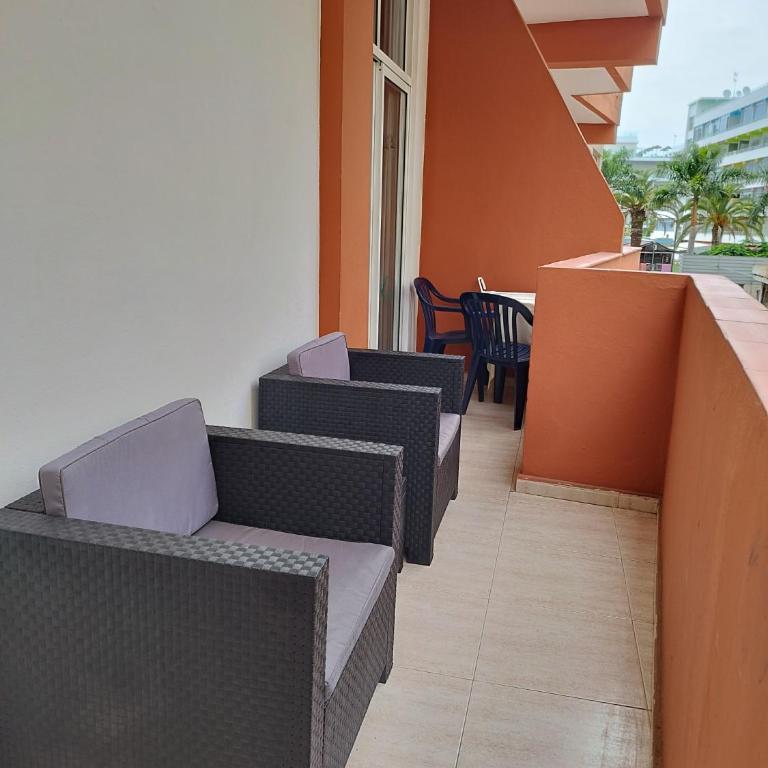 Apartamento Jardín del Mar - Apartamento de 1 dormitorio - 18