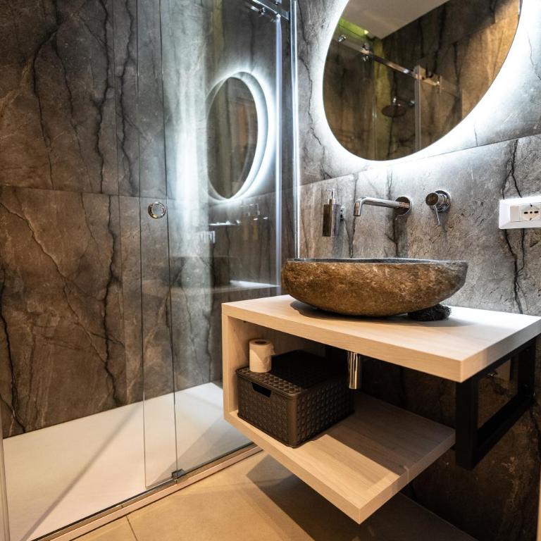 Sicily Art Boutique - Deluxe Room - 27