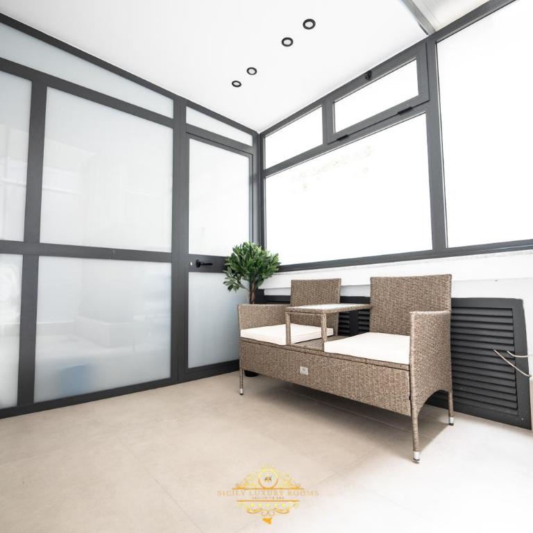 Sicily Art Boutique - Deluxe Room - 32