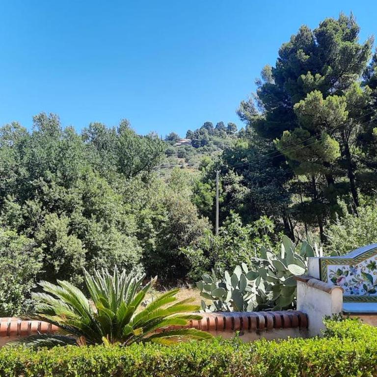 Villa al Presti, Vacanze in pieno relax - Three-Bedroom Villa - 58