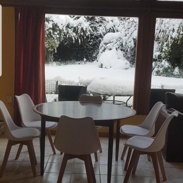 Confortable y hermosa casa en Bariloche - Casa de 3 dormitorios - 16