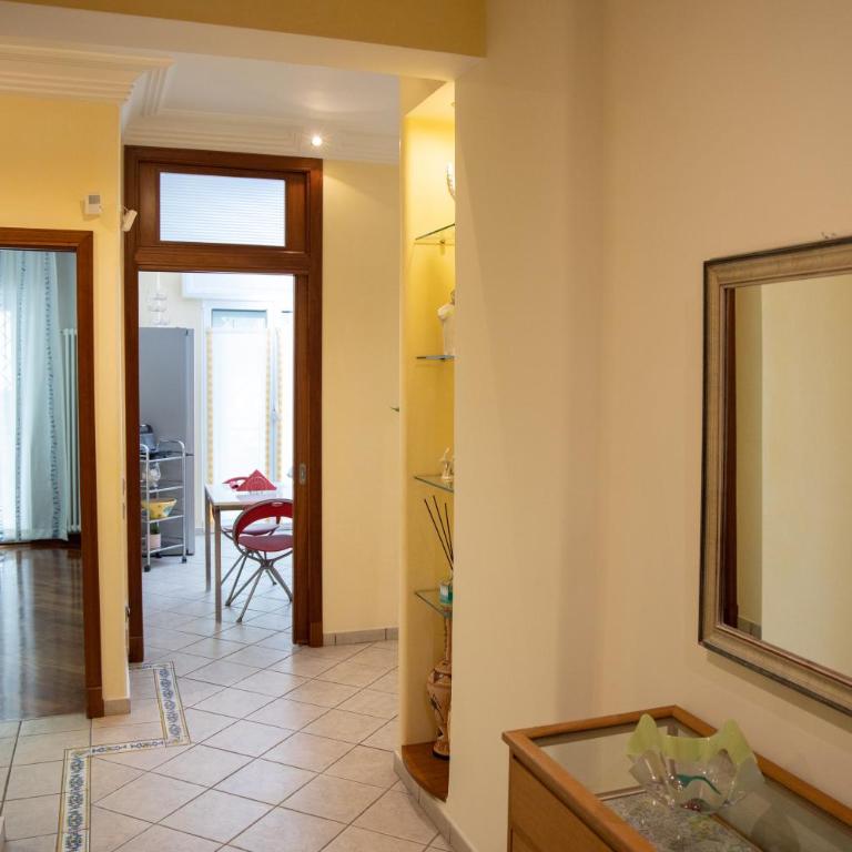 Holiday house Sabina - Appartamento con 3 Camere da Letto - 4