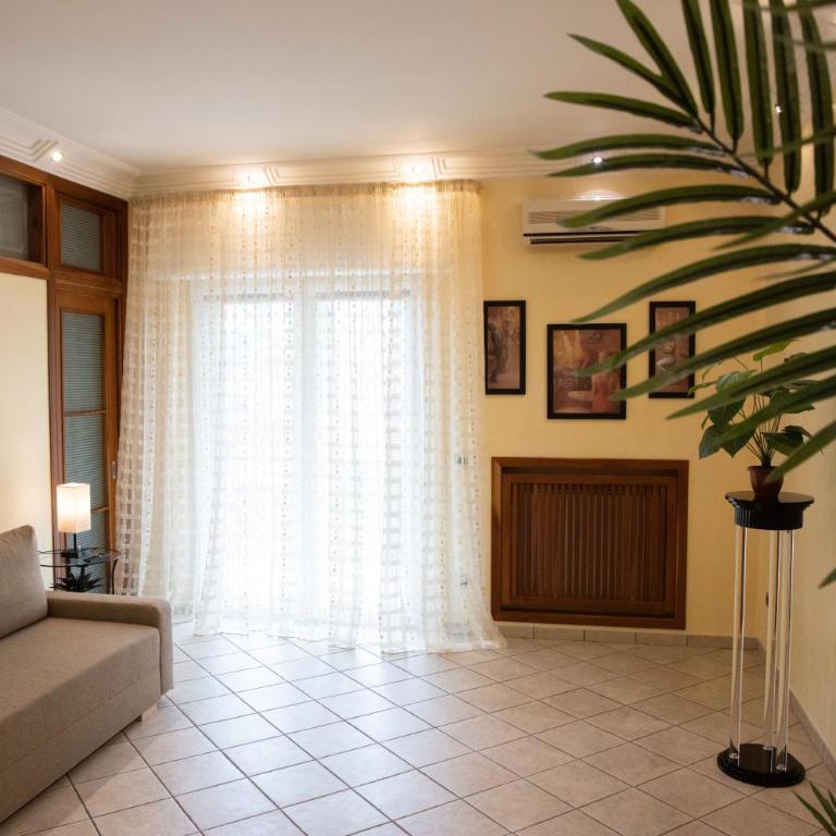 Holiday house Sabina - Appartamento con 3 Camere da Letto - 5